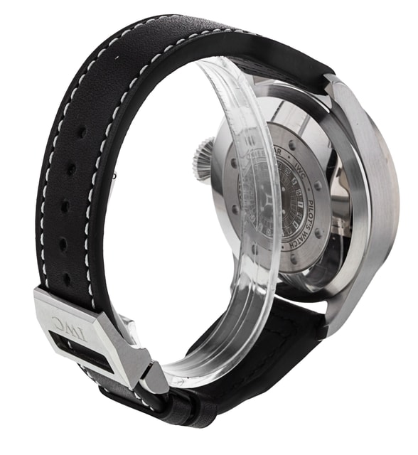 IWC Big Pilot's IW501014 Image 3